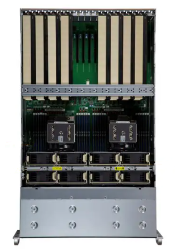 金品 KG 4208-A3 AI服務器