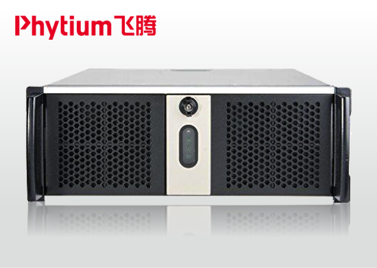 金品 KI4100-F3飛騰工控機(jī)助力國(guó)產(chǎn)智能制造新紀(jì)元！