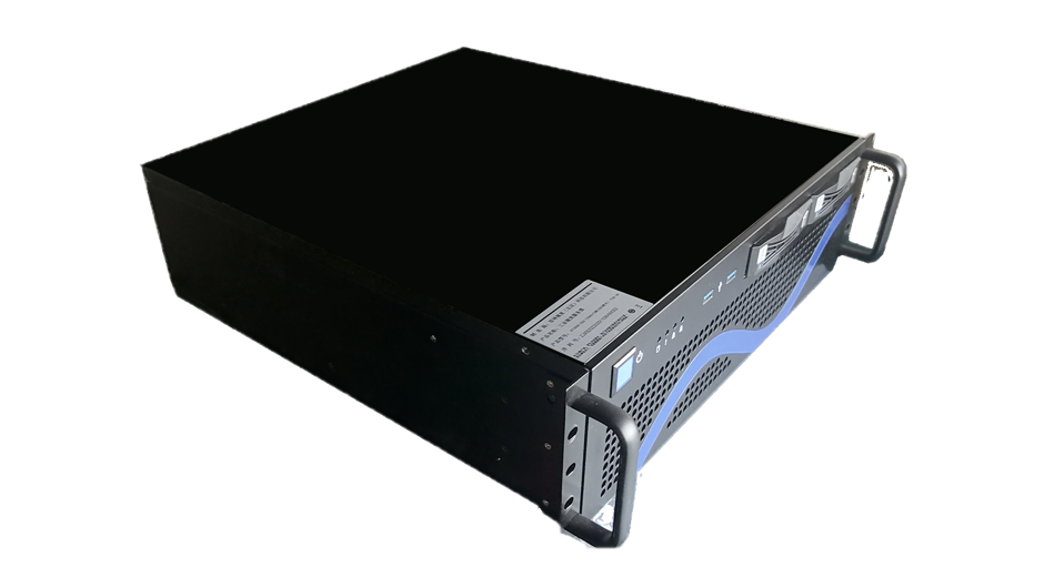 金品 KI 4100-C3 視覺(jué)檢測(cè)工控機(jī)