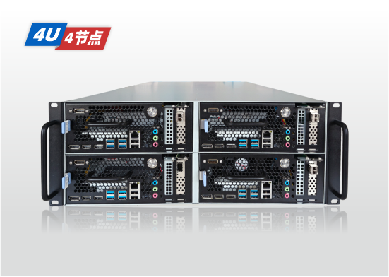 金品 KN 4114-V14 PCFarm