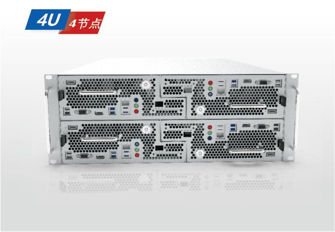 新品推薦|多場景全能引擎：KN4114-V14L 定義高效計算新標準