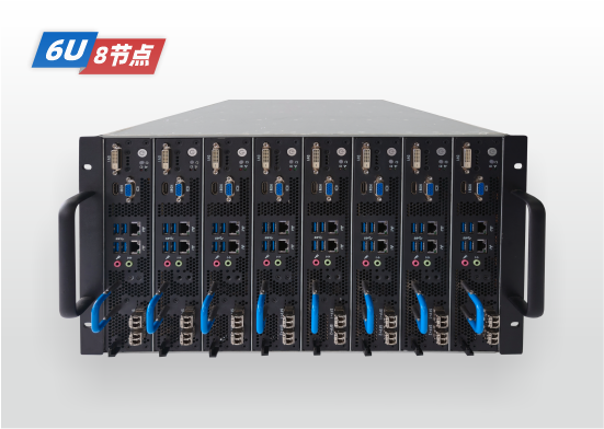 金品 KN 6118-V13 PC Farm服務(wù)器